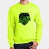 Essential Fleece Crewneck Sweatshirt Thumbnail