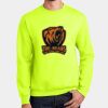 Essential Fleece Crewneck Sweatshirt Thumbnail