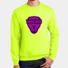 Essential Fleece Crewneck Sweatshirt Thumbnail