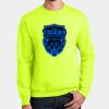 Essential Fleece Crewneck Sweatshirt Thumbnail