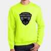 Essential Fleece Crewneck Sweatshirt Thumbnail