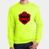 Essential Fleece Crewneck Sweatshirt Thumbnail