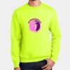 Essential Fleece Crewneck Sweatshirt Thumbnail
