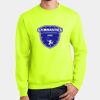 Essential Fleece Crewneck Sweatshirt Thumbnail