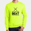 Essential Fleece Crewneck Sweatshirt Thumbnail
