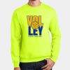 Essential Fleece Crewneck Sweatshirt Thumbnail