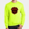 Essential Fleece Crewneck Sweatshirt Thumbnail