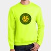 Essential Fleece Crewneck Sweatshirt Thumbnail