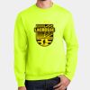 Essential Fleece Crewneck Sweatshirt Thumbnail
