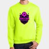 Essential Fleece Crewneck Sweatshirt Thumbnail