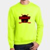 Essential Fleece Crewneck Sweatshirt Thumbnail