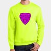 Essential Fleece Crewneck Sweatshirt Thumbnail