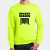 Essential Fleece Crewneck Sweatshirt Thumbnail
