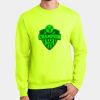 Essential Fleece Crewneck Sweatshirt Thumbnail