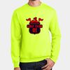 Essential Fleece Crewneck Sweatshirt Thumbnail