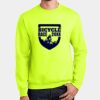 Essential Fleece Crewneck Sweatshirt Thumbnail