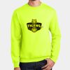 Essential Fleece Crewneck Sweatshirt Thumbnail