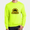 Essential Fleece Crewneck Sweatshirt Thumbnail
