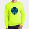 Essential Fleece Crewneck Sweatshirt Thumbnail