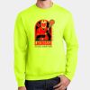 Essential Fleece Crewneck Sweatshirt Thumbnail