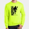 Essential Fleece Crewneck Sweatshirt Thumbnail