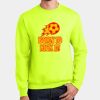 Essential Fleece Crewneck Sweatshirt Thumbnail