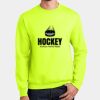 Essential Fleece Crewneck Sweatshirt Thumbnail