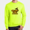 Essential Fleece Crewneck Sweatshirt Thumbnail
