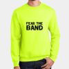 Essential Fleece Crewneck Sweatshirt Thumbnail