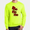 Essential Fleece Crewneck Sweatshirt Thumbnail
