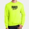 Essential Fleece Crewneck Sweatshirt Thumbnail