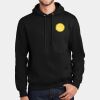 Essential Fleece Pullover Hooded Sweatshirt Thumbnail