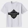 Youth Core Blend Tee Thumbnail