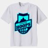 Youth Core Blend Tee Thumbnail