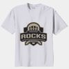 Youth Core Blend Tee Thumbnail