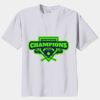 Youth Core Blend Tee Thumbnail