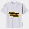 Youth Core Blend Tee Thumbnail