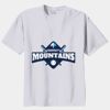 Youth Core Blend Tee Thumbnail