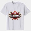 Youth Core Blend Tee Thumbnail