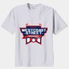 Youth Core Blend Tee Thumbnail
