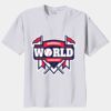 Youth Core Blend Tee Thumbnail