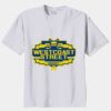 Youth Core Blend Tee Thumbnail