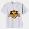 Youth Core Blend Tee Thumbnail