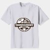 Youth Core Blend Tee Thumbnail