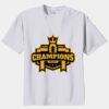 Youth Core Blend Tee Thumbnail