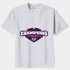 Youth Core Blend Tee Thumbnail