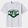 Youth Core Blend Tee Thumbnail