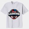 Youth Core Blend Tee Thumbnail