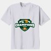 Youth Core Blend Tee Thumbnail
