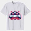 Youth Core Blend Tee Thumbnail